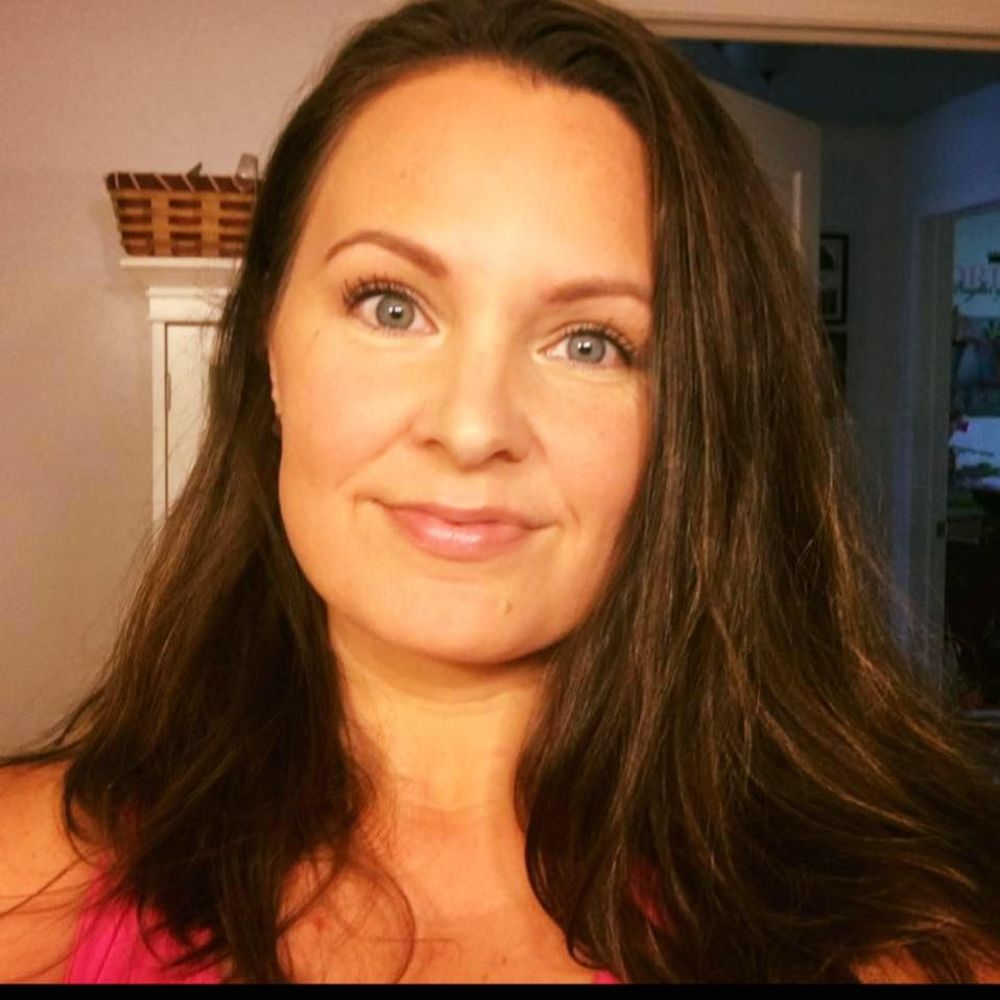 Meet your Posher, Leah